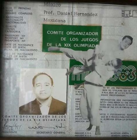 Sin Nombre