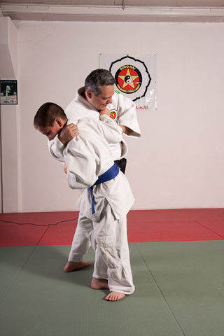MIS HIJOS JUAN Y DIEGO