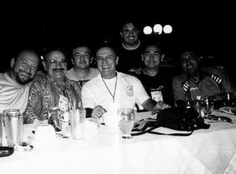 Sin Nombre